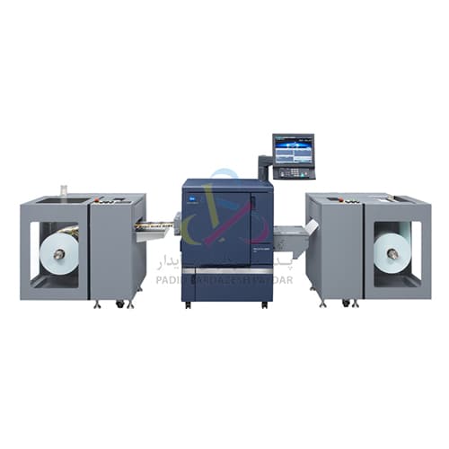 دستگاه AccurioLabel 190