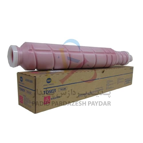 تونر اورجینال کونیکا مینولتا مدل TN-619M