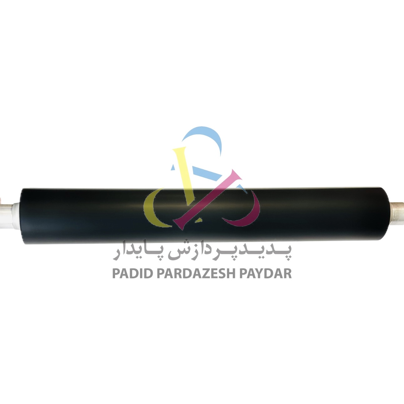 غلطک فیوزینگ اورجینال کوینکا مینولتا Fusing roller /Lw