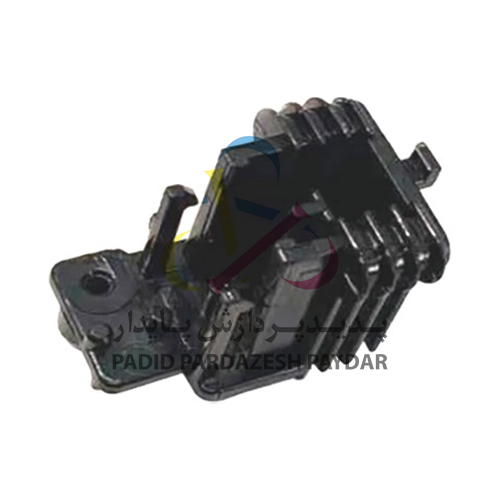 پایه نگهدارنده اورجینال کونیکا مینولتا High voltage powering block /c